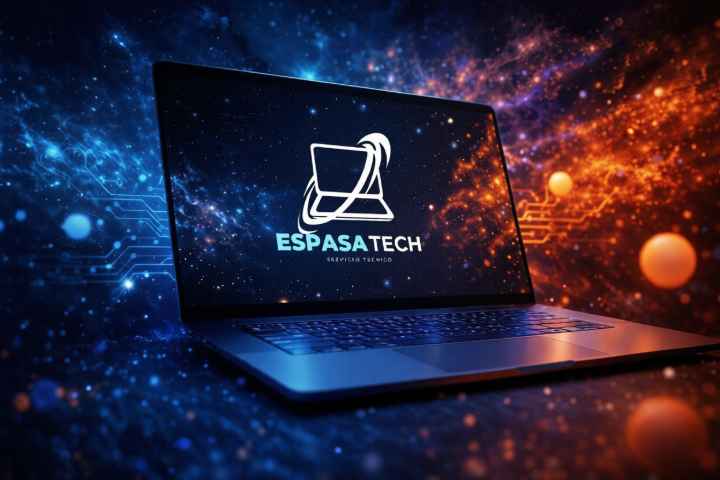 EspasaTech