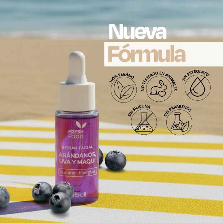 EXPERTA Y LIDER DE ARBELL 