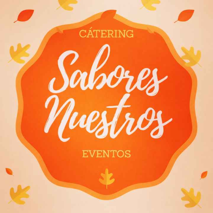 Sabores Nuestros 
